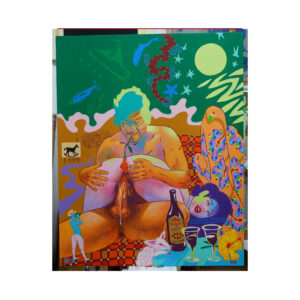 El documento. Leonel Maciel